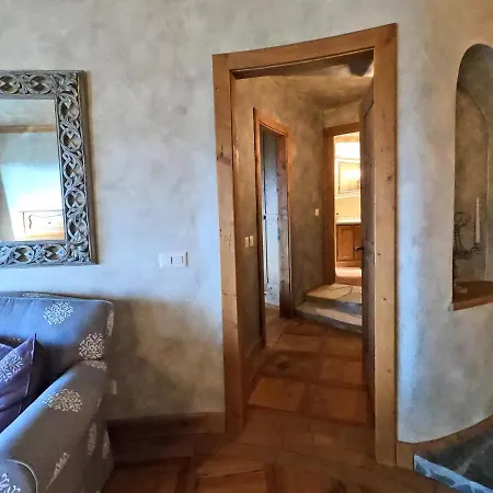 Apartment Beautiful Over The Mountain Crans-Montana